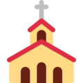 ⛪